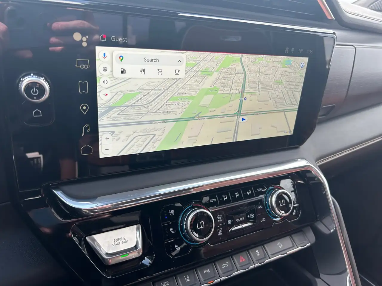 GMC Sierra 2500HD снимка GMC Sierra 2500HD