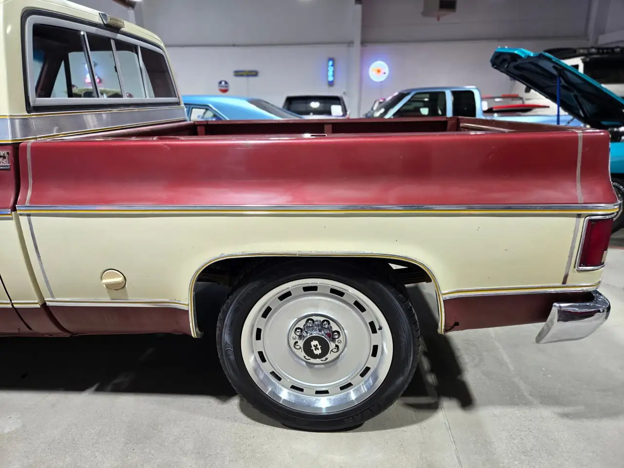 GMC Sierra 2500 снимка GMC Sierra 2500
