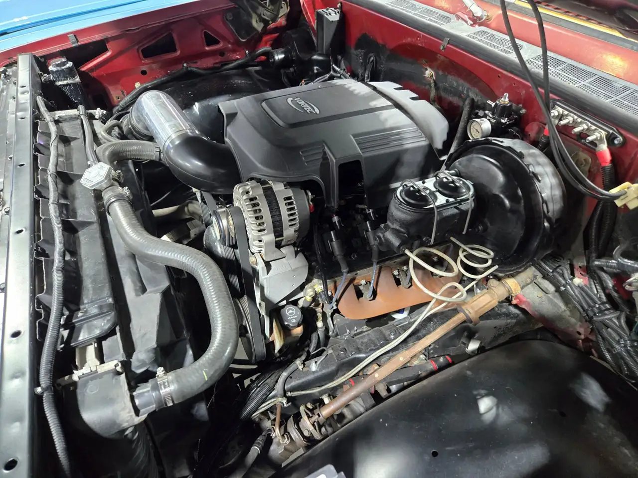 GMC Sierra 2500 снимка GMC Sierra 2500