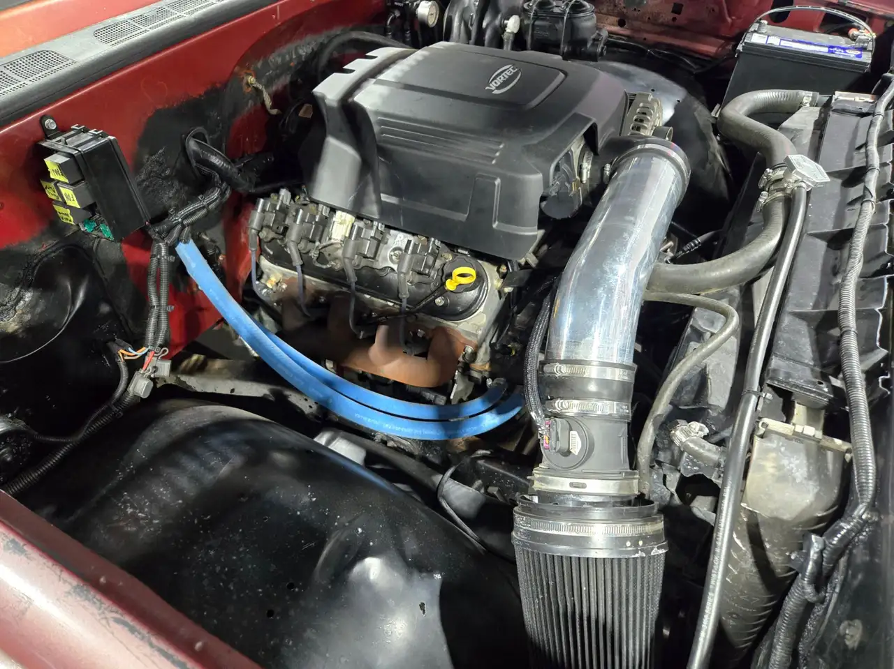 GMC Sierra 2500 снимка GMC Sierra 2500