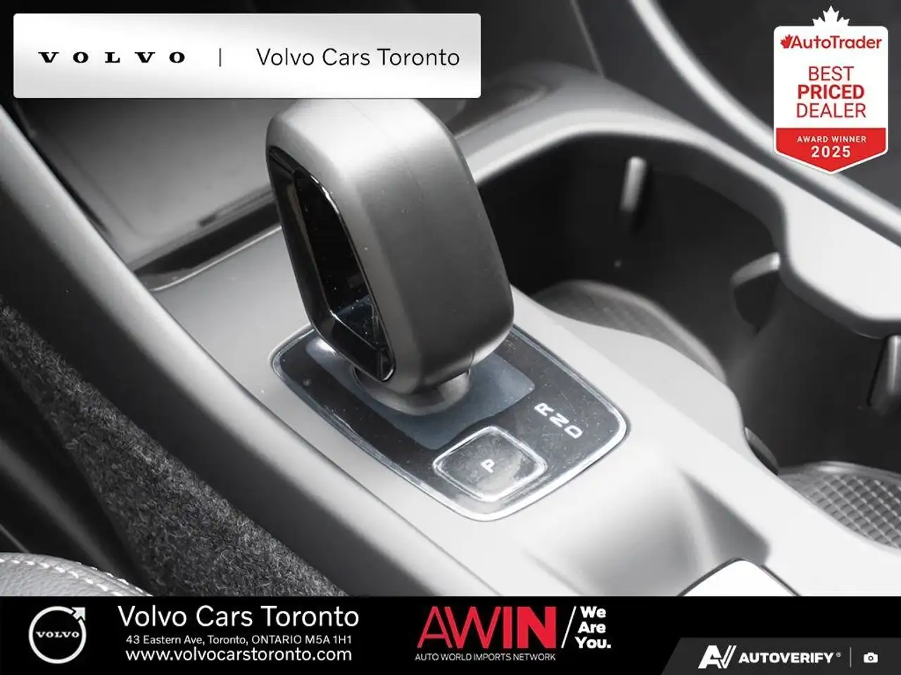 Volvo XC40 fotografie Volvo XC40