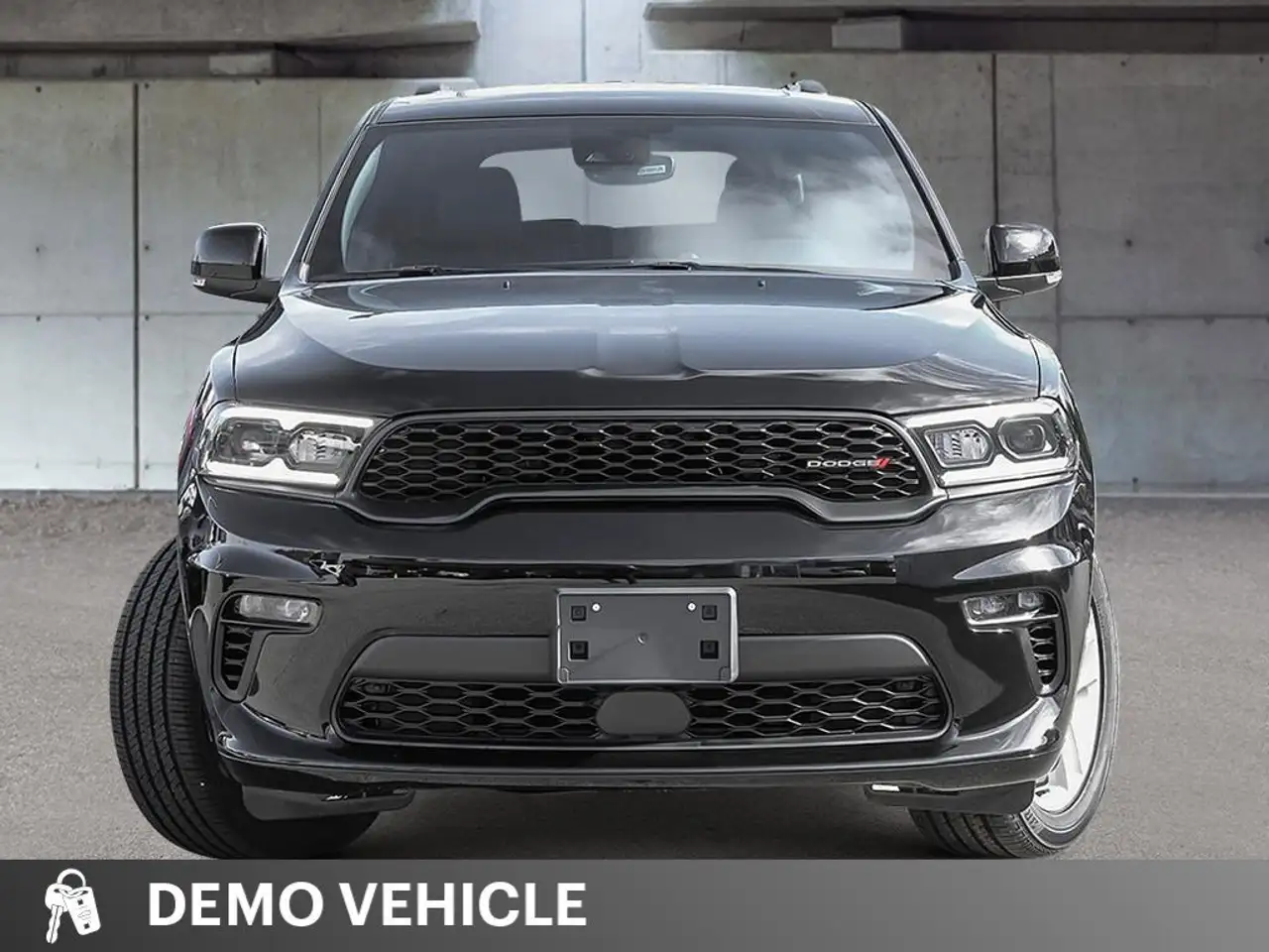 Dodge Durango photo Dodge Durango