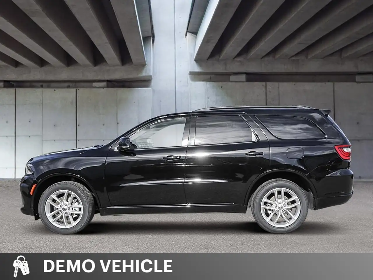 Dodge Durango photo Dodge Durango