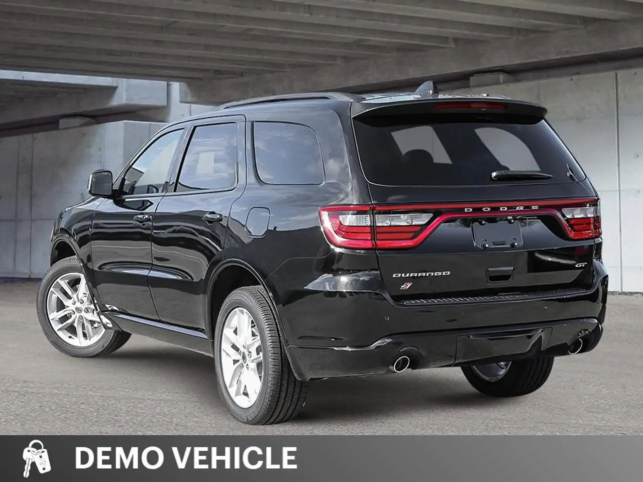 Dodge Durango photo Dodge Durango