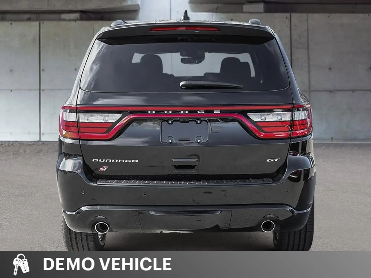 Dodge Durango photo Dodge Durango