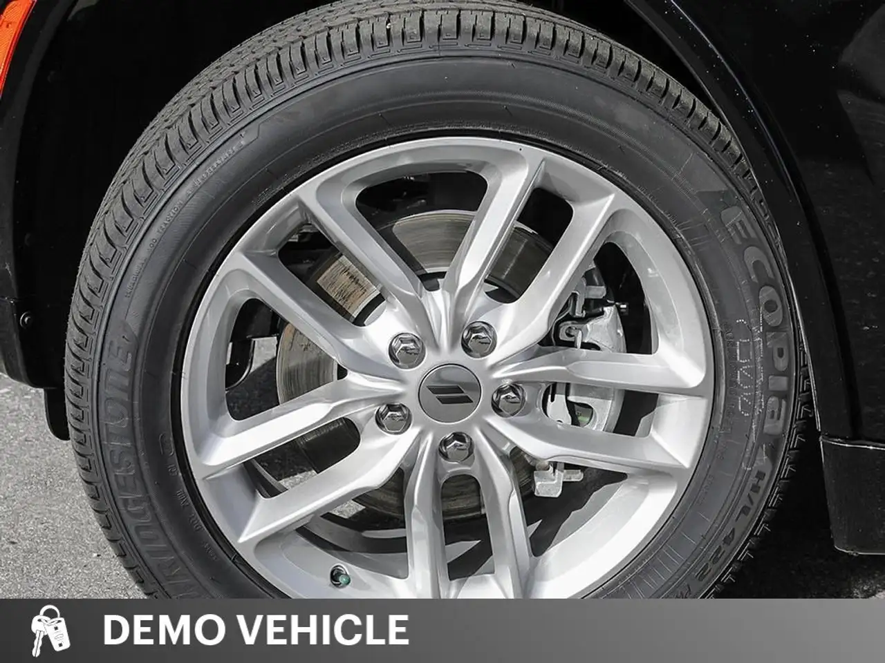Dodge Durango photo Dodge Durango