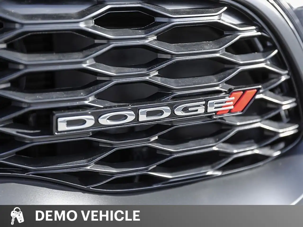 Dodge Durango photo Dodge Durango
