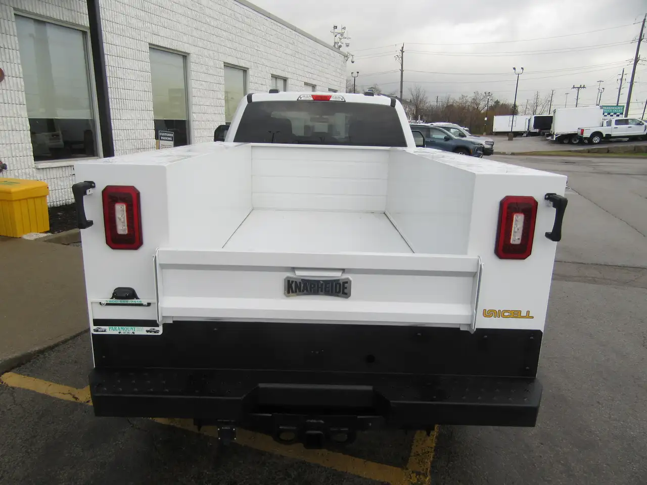 Ford F 350 fotografie Ford F 350