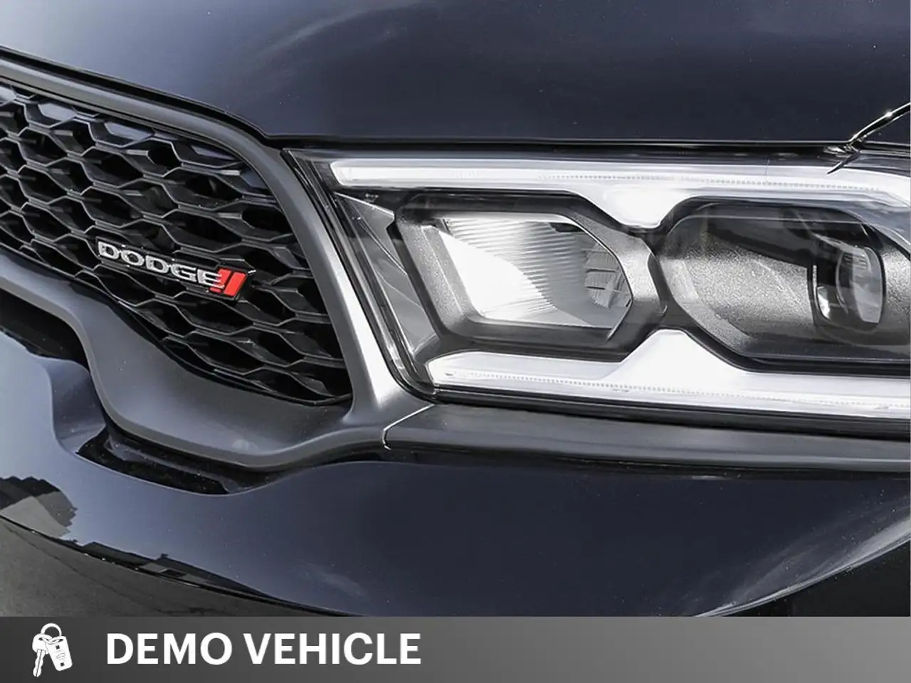 Dodge Durango photo Dodge Durango