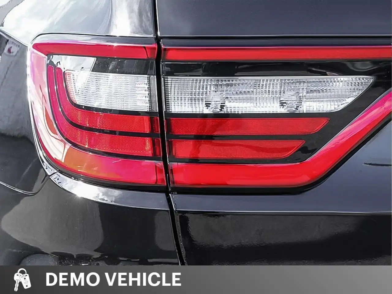 Dodge Durango photo Dodge Durango