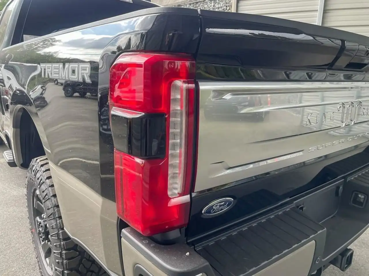 Ford F 350 снимка Ford F 350