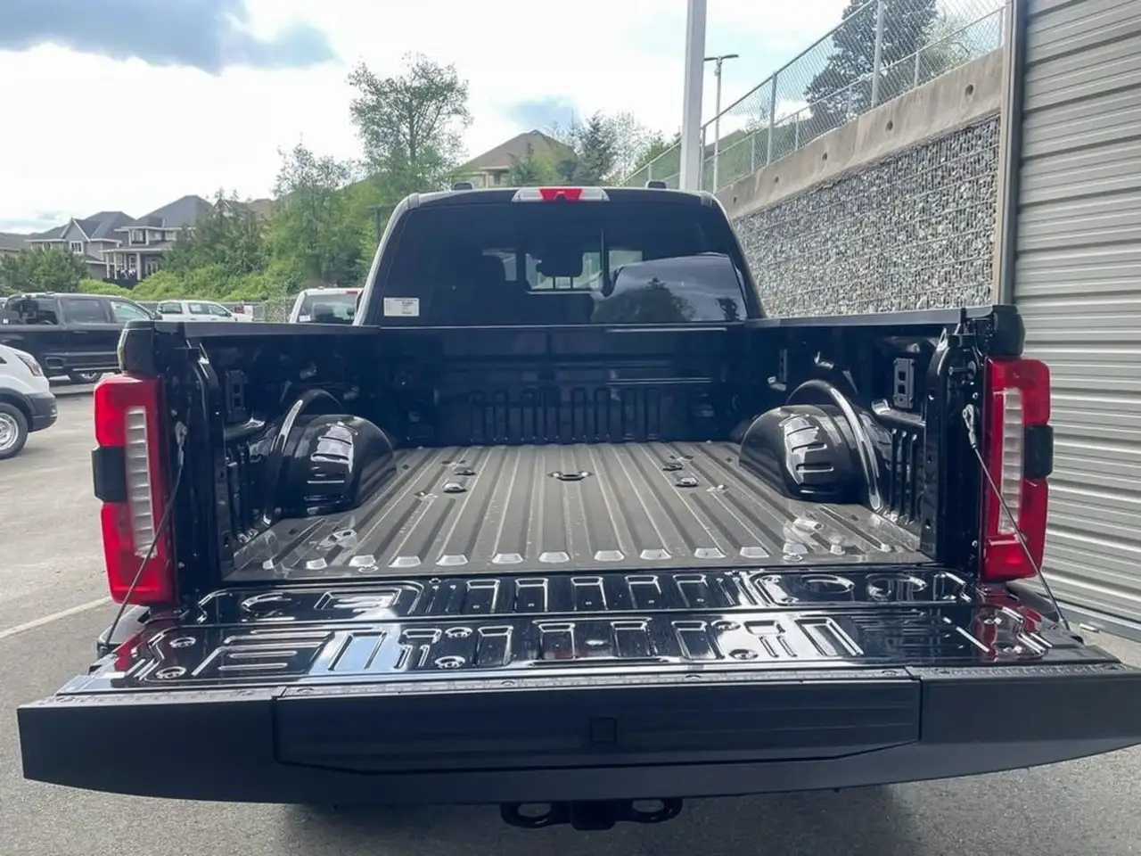 Ford F 350 снимка Ford F 350
