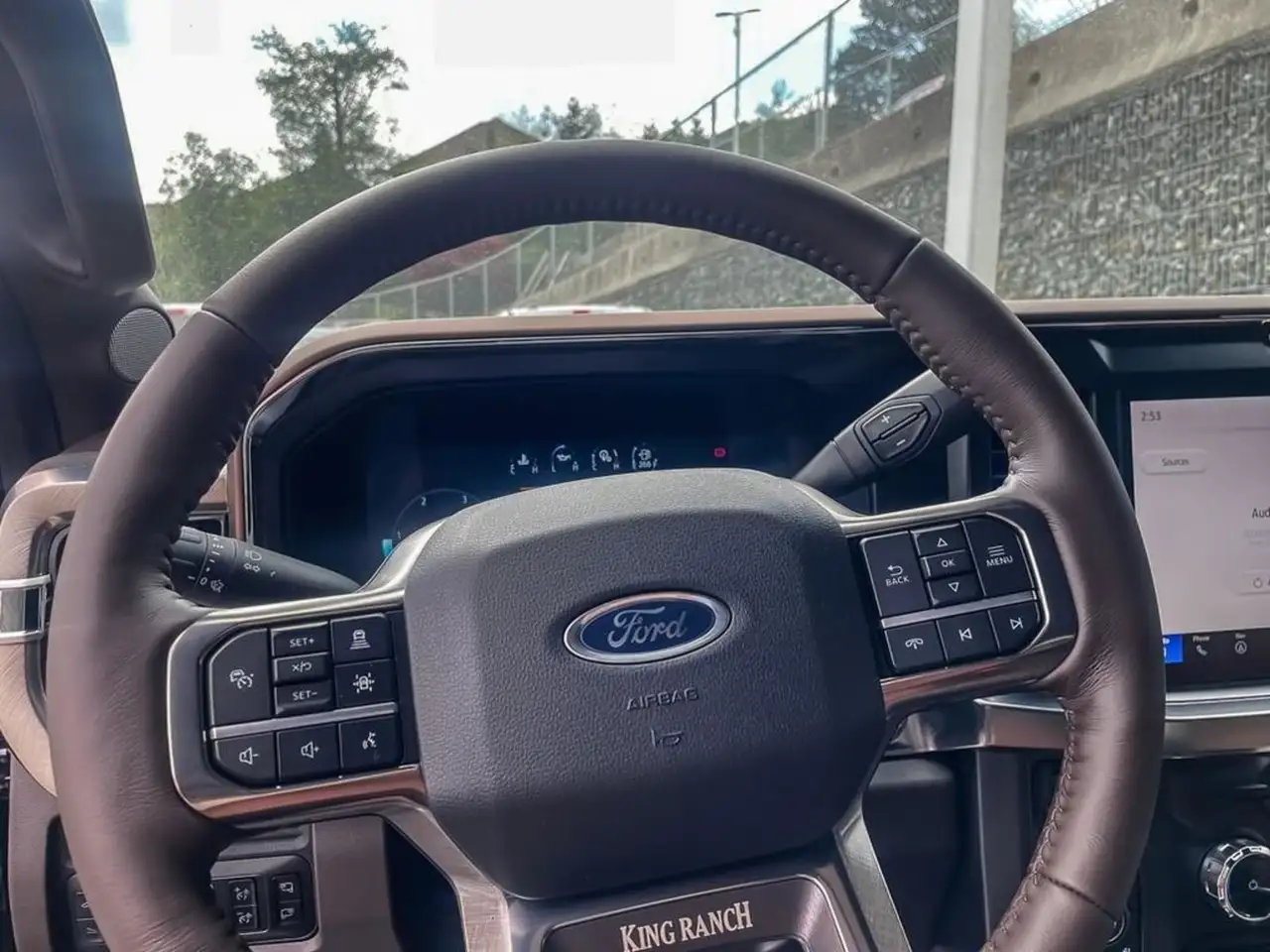 Ford F 350 снимка Ford F 350