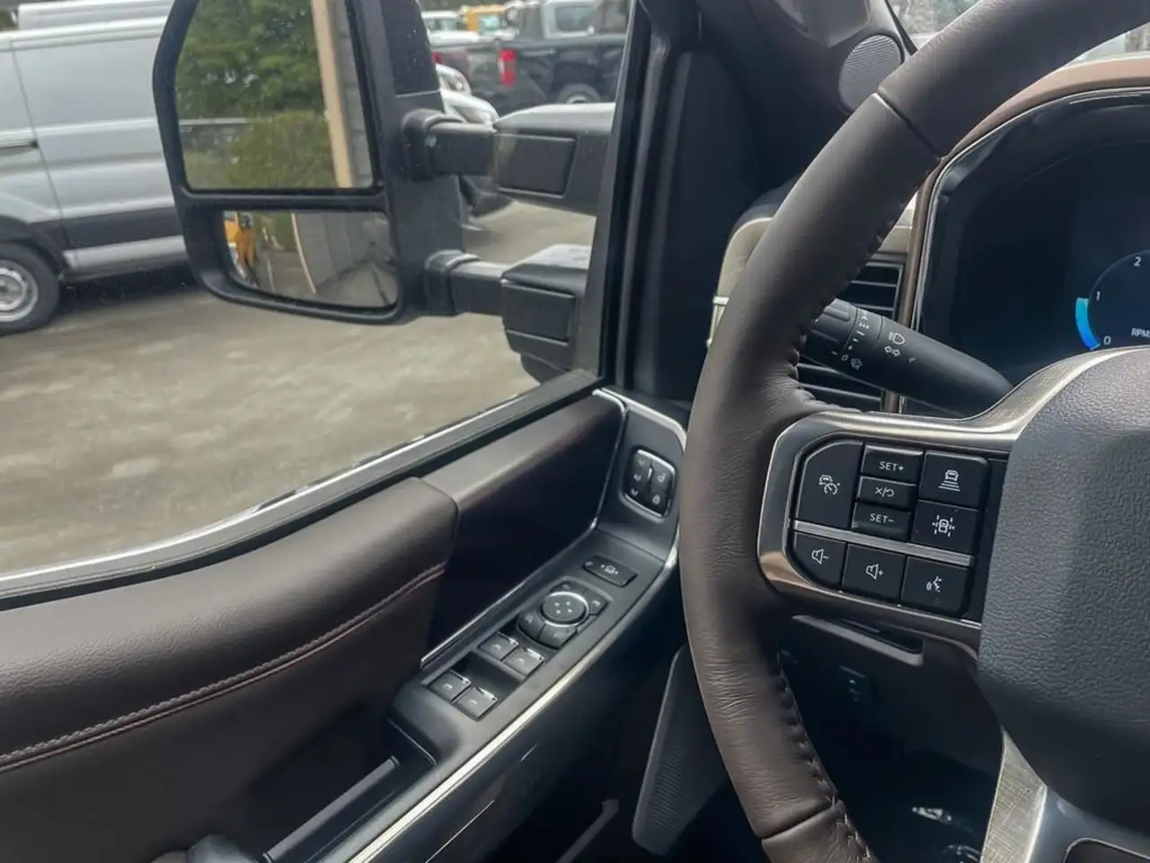Ford F 350 снимка Ford F 350