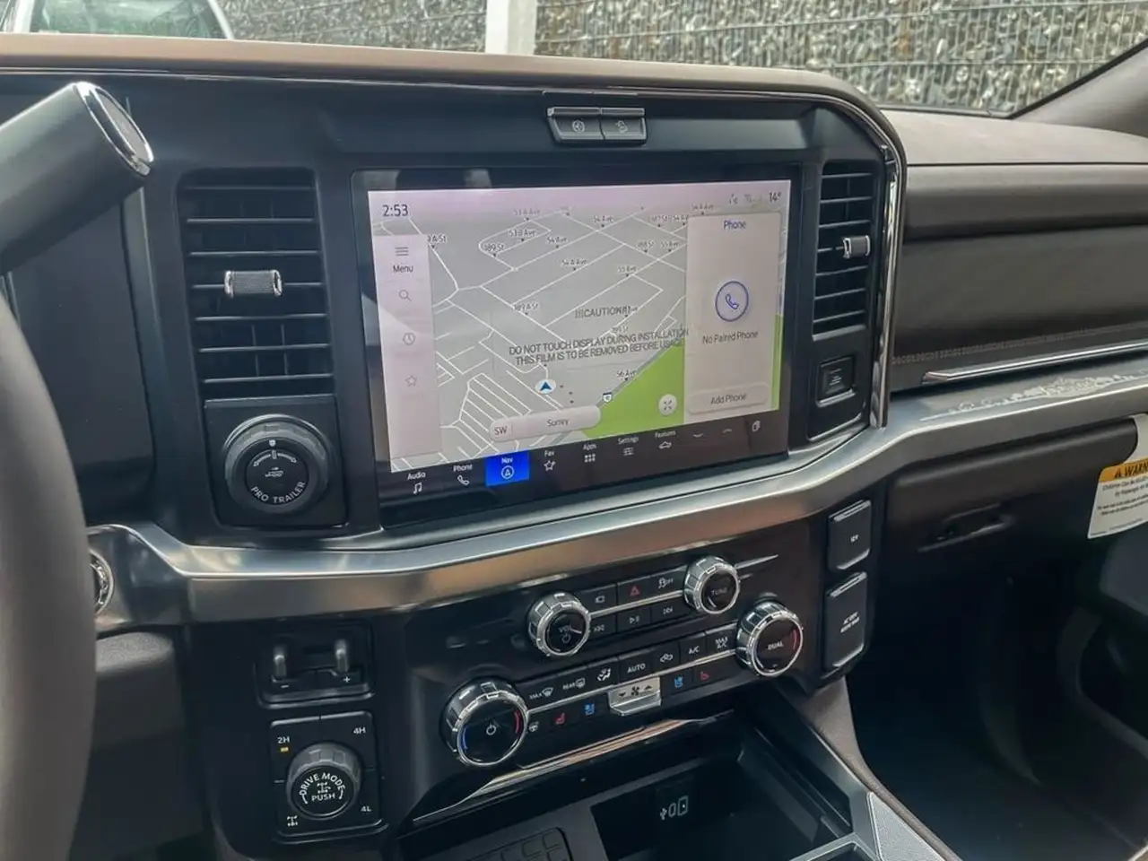 Ford F 350 снимка Ford F 350