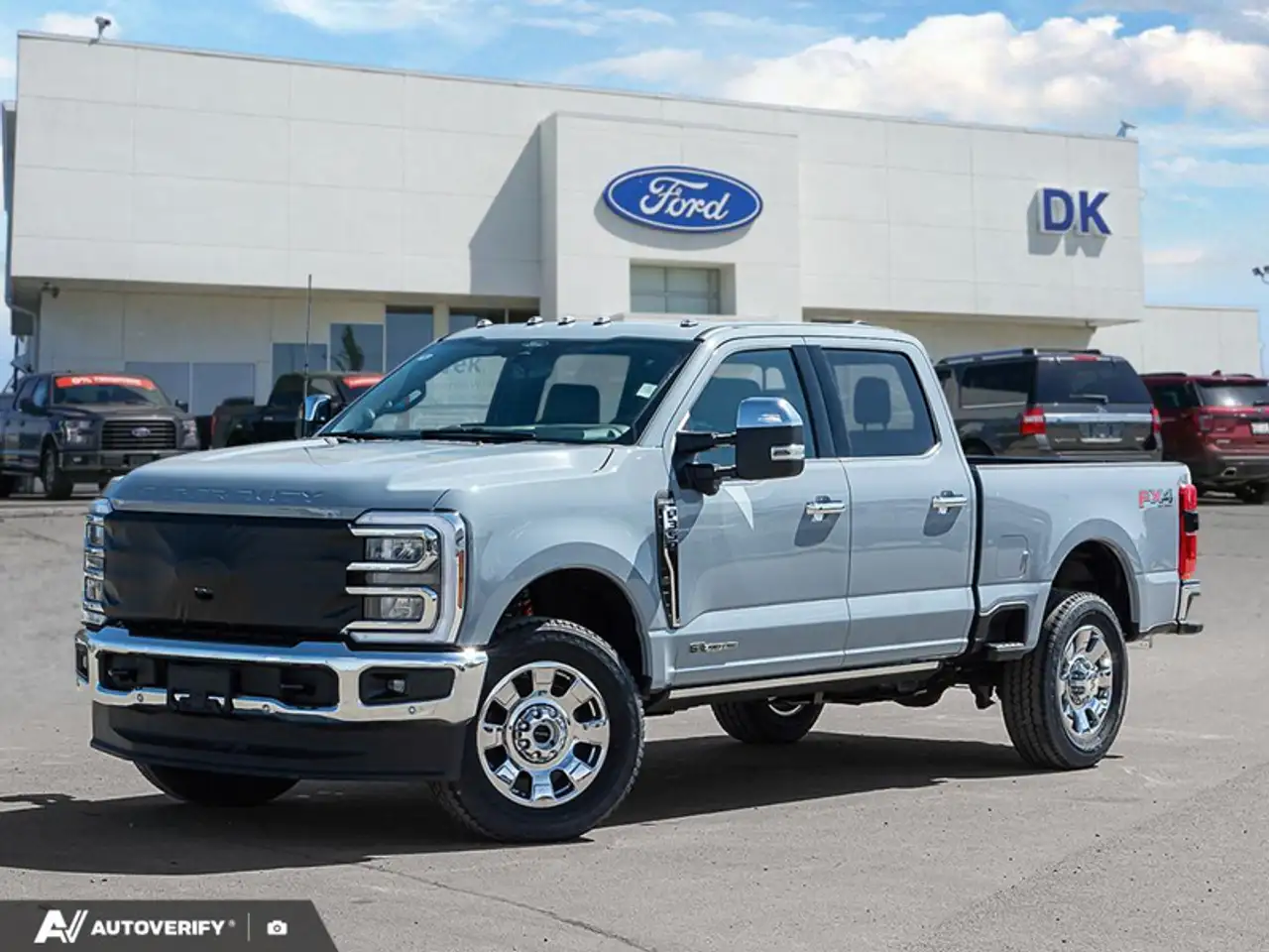 Ford F 350 снимка Ford F 350
