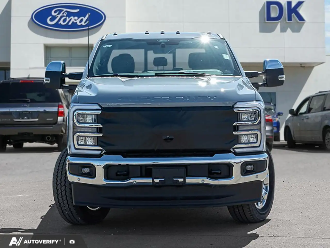 Ford F 350 снимка Ford F 350