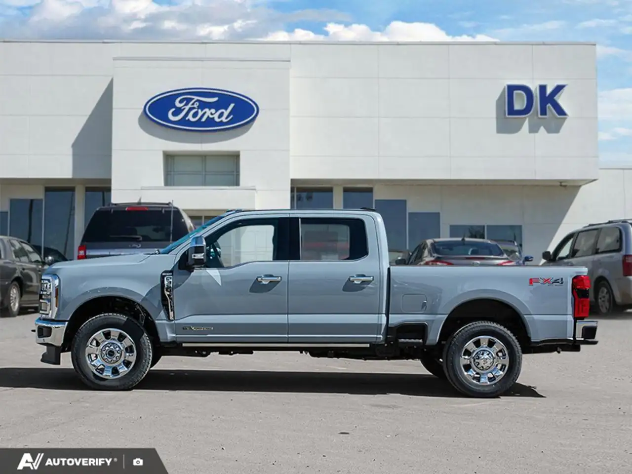 Ford F 350 снимка Ford F 350