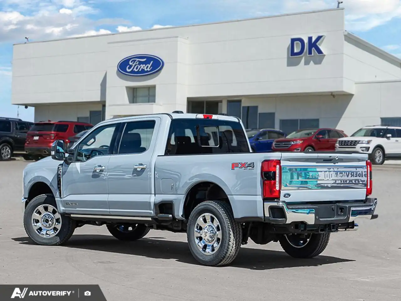Ford F 350 снимка Ford F 350