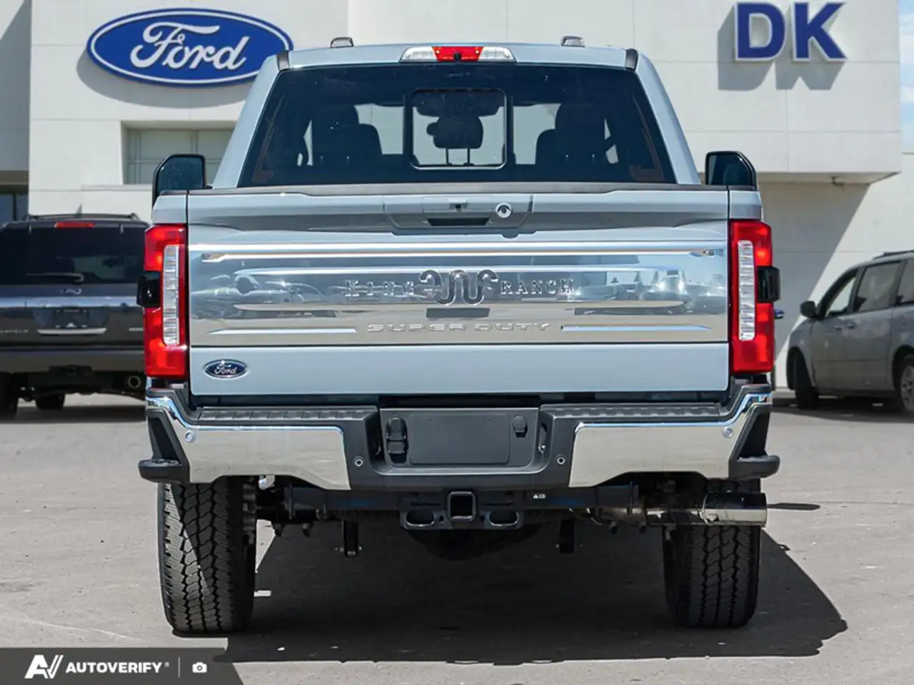 Ford F 350 снимка Ford F 350
