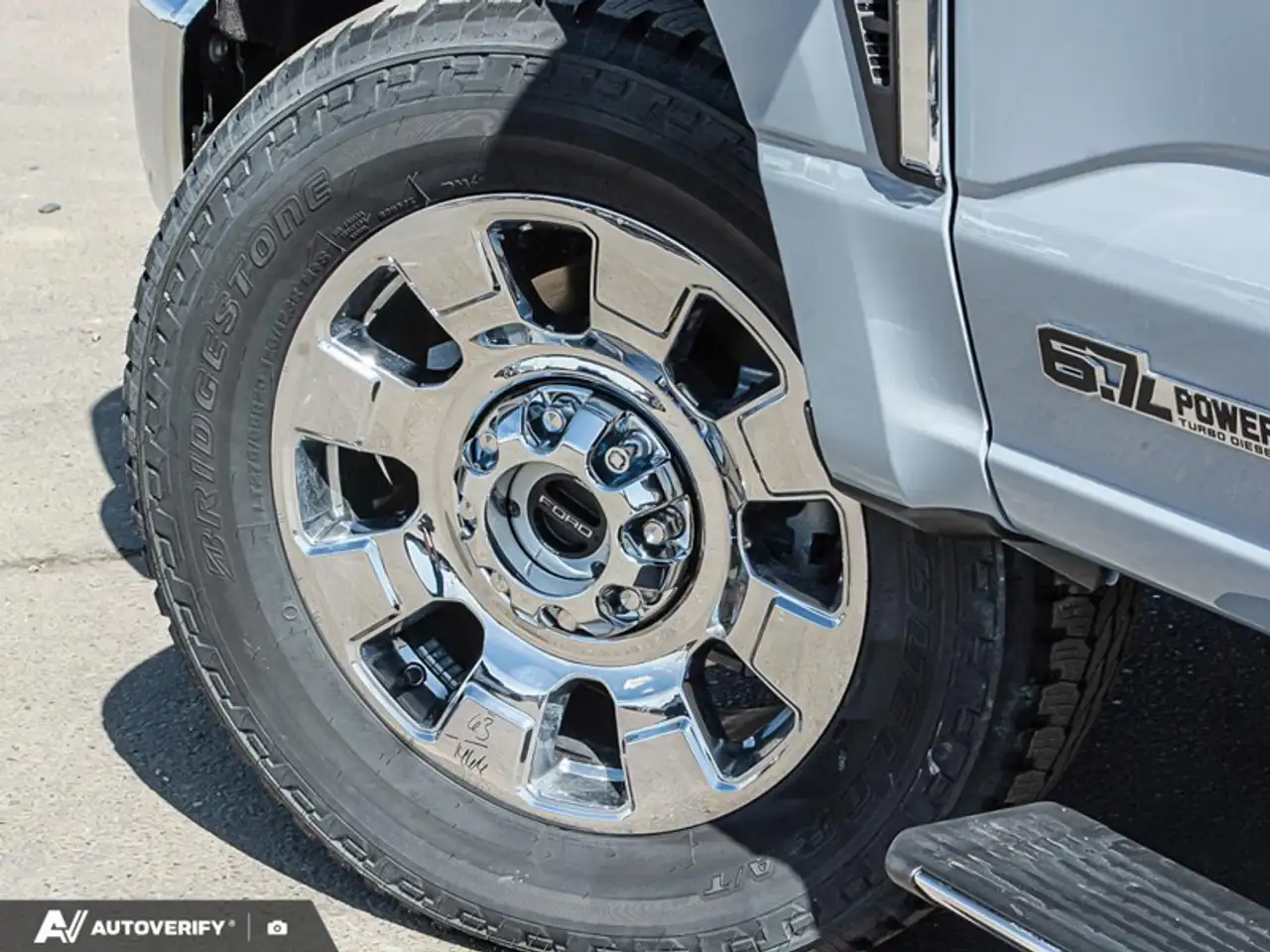Ford F 350 снимка Ford F 350