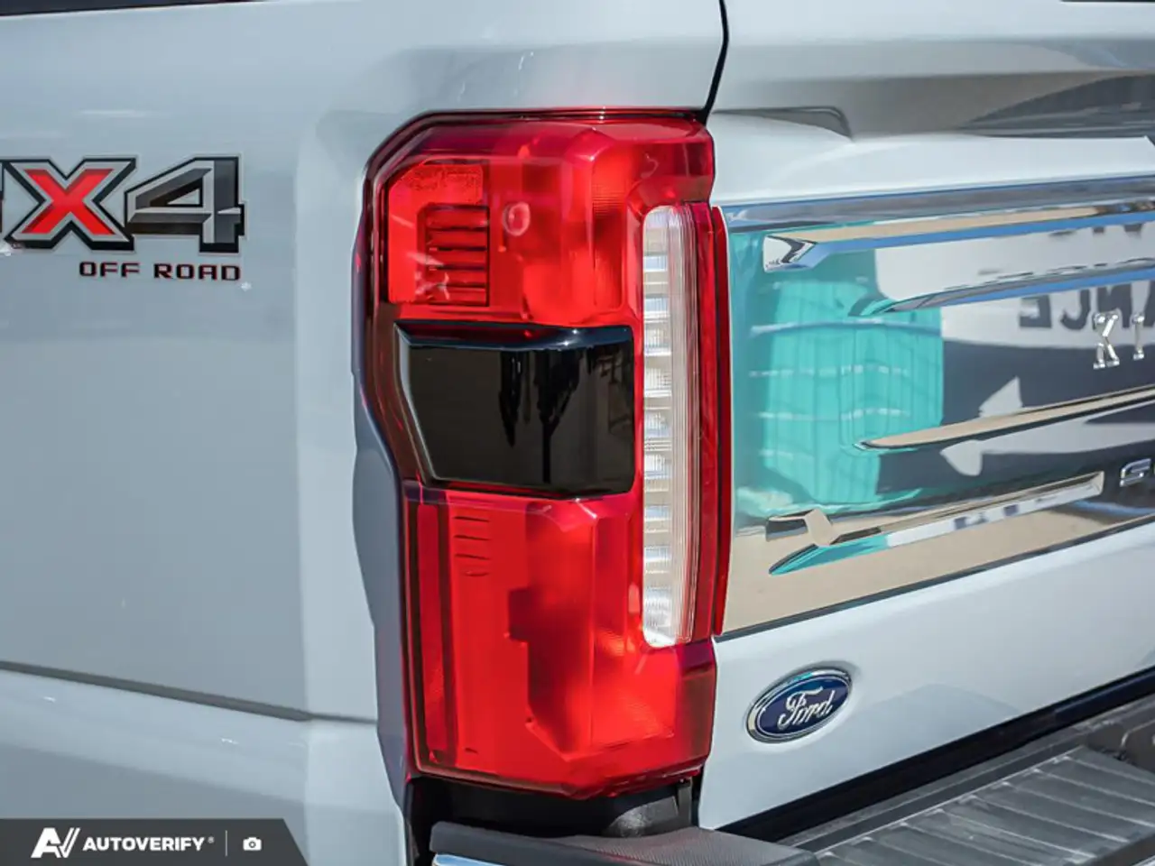 Ford F 350 снимка Ford F 350