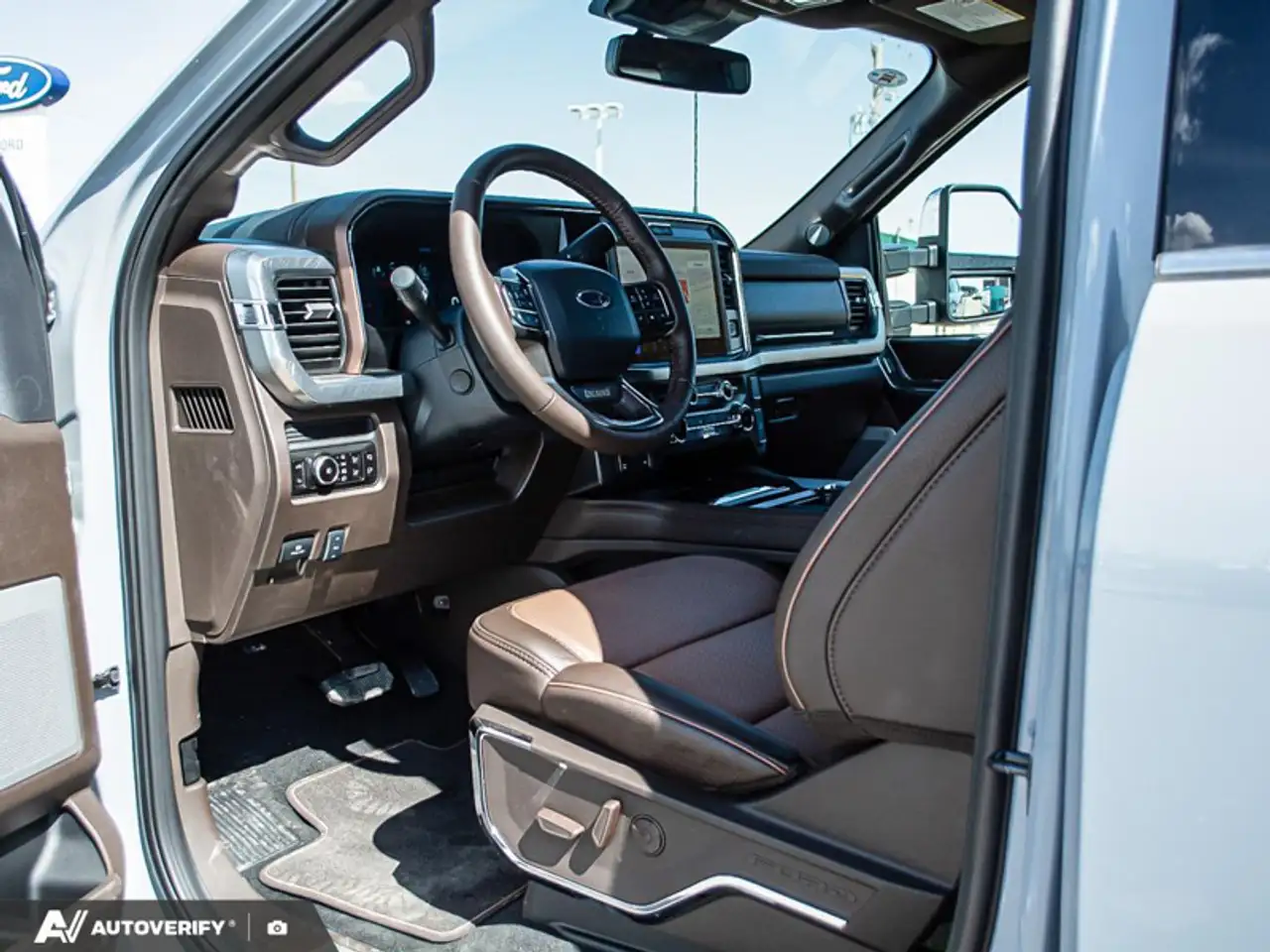 Ford F 350 снимка Ford F 350