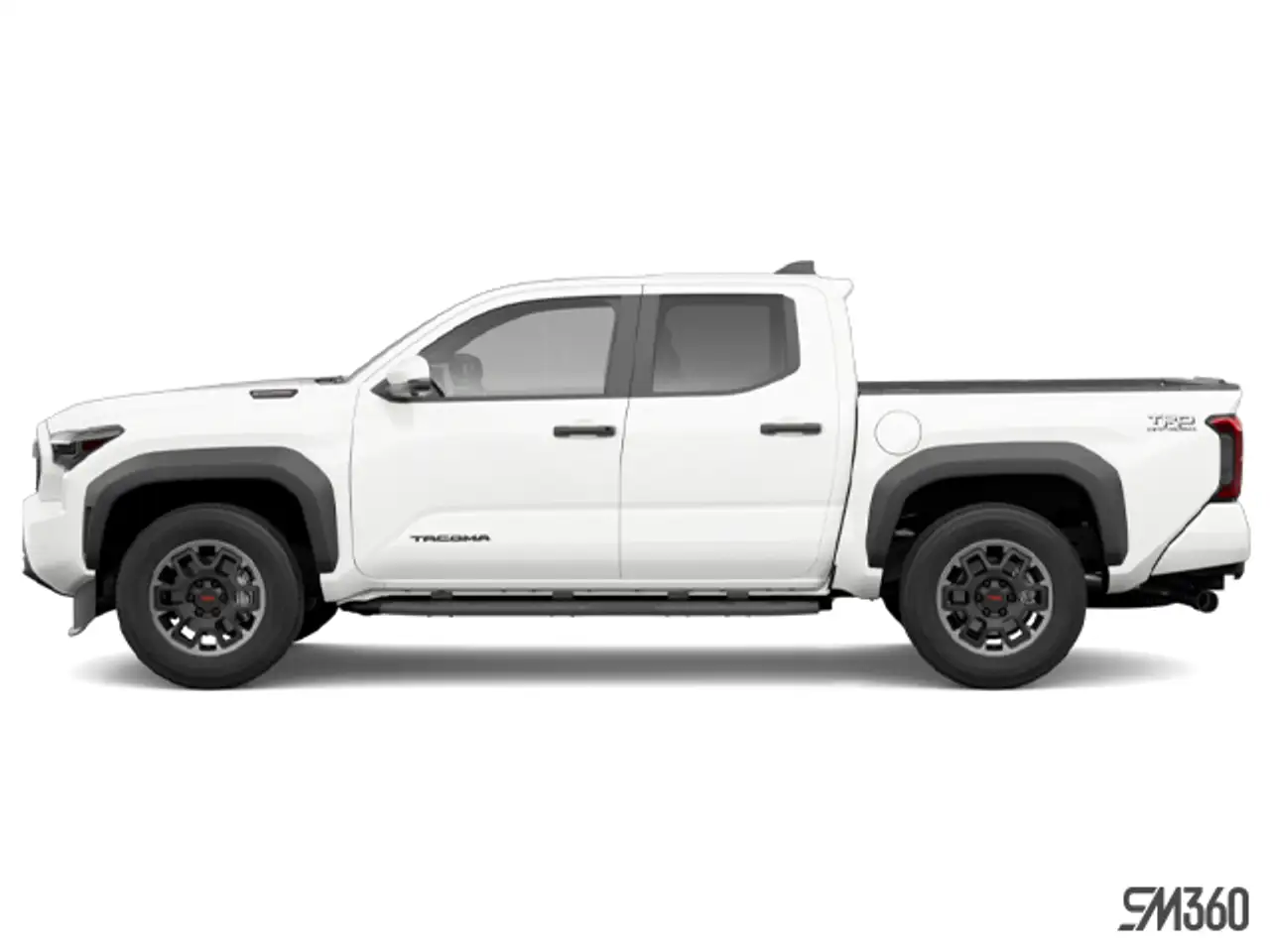 Toyota Tacoma снимка Toyota Tacoma