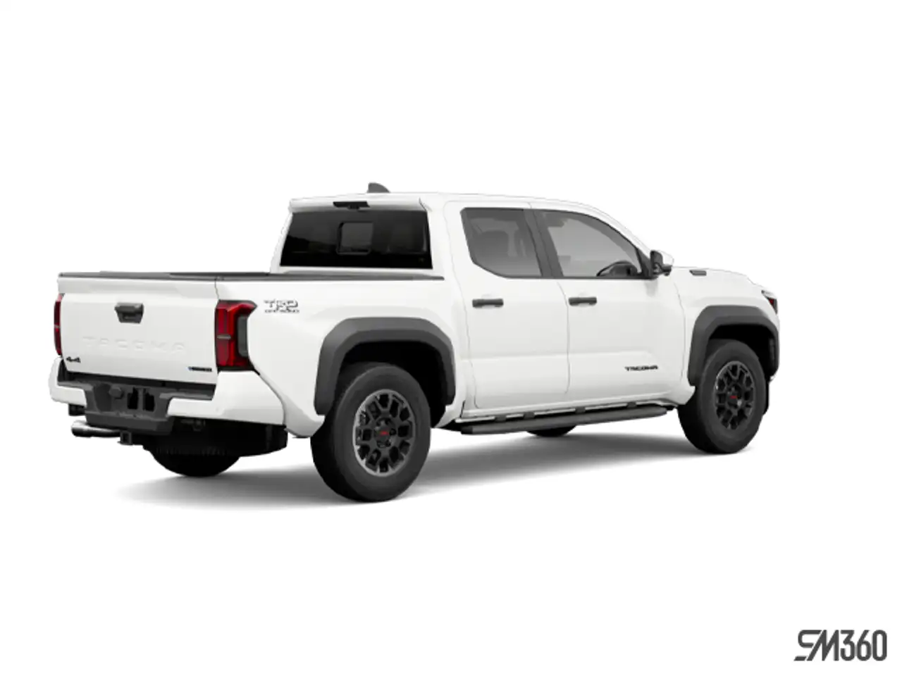 Toyota Tacoma снимка Toyota Tacoma