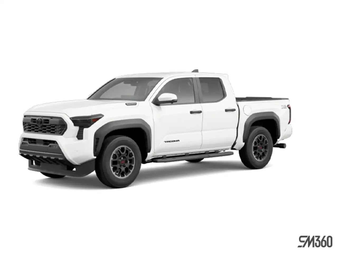 Toyota Tacoma снимка Toyota Tacoma