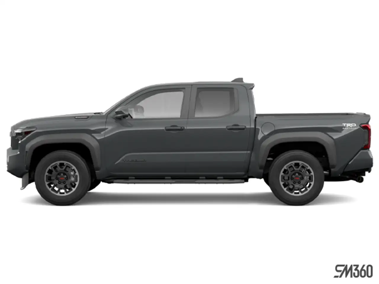 Toyota Tacoma снимка Toyota Tacoma