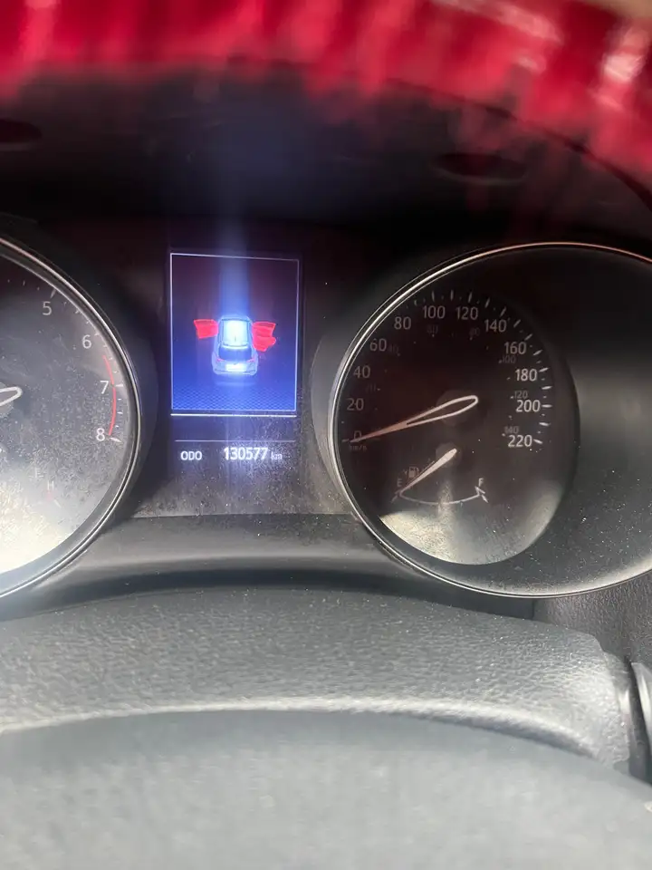 Toyota C-HR снимка Toyota C-HR