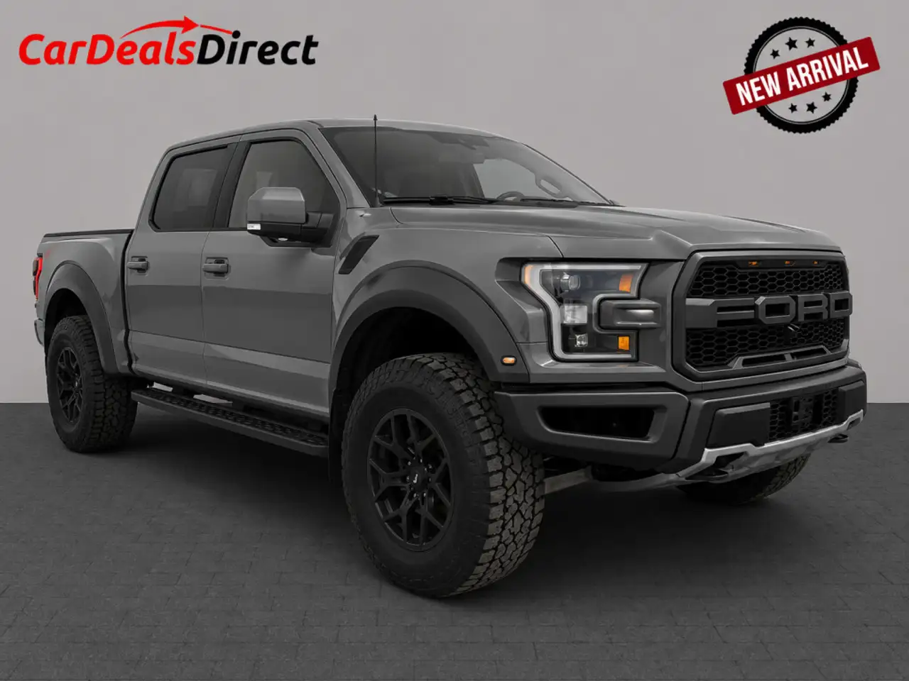 2018 Ford F 150