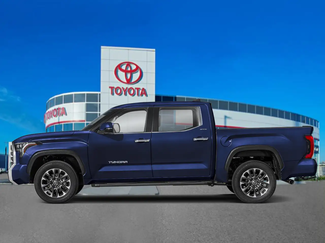 Toyota Tundra photo Toyota Tundra