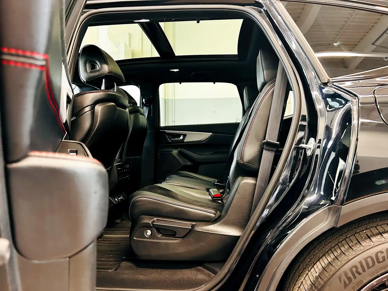 Acura MDX снимка Acura MDX