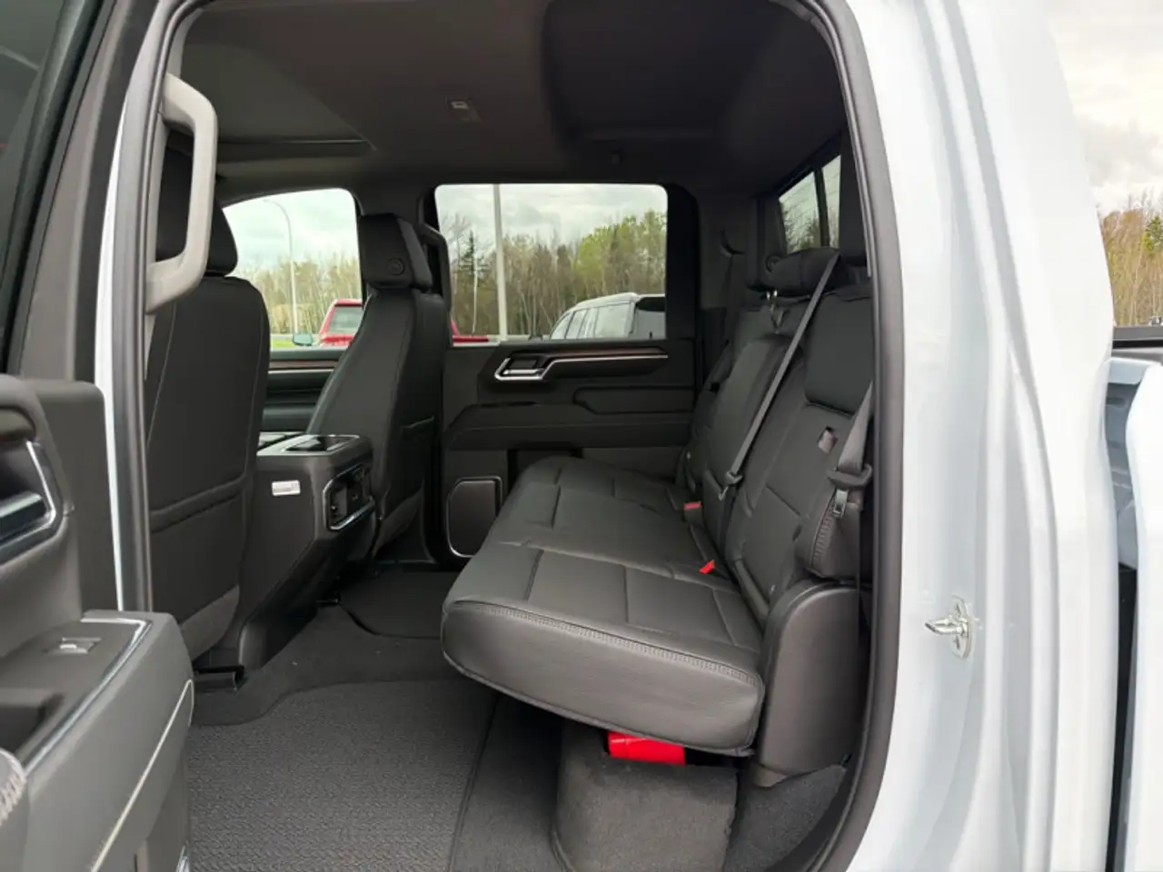 GMC Sierra 2500HD снимка GMC Sierra 2500HD