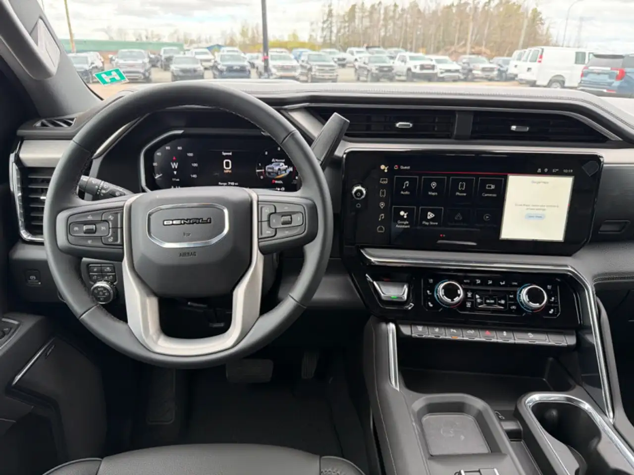 GMC Sierra 2500HD снимка GMC Sierra 2500HD