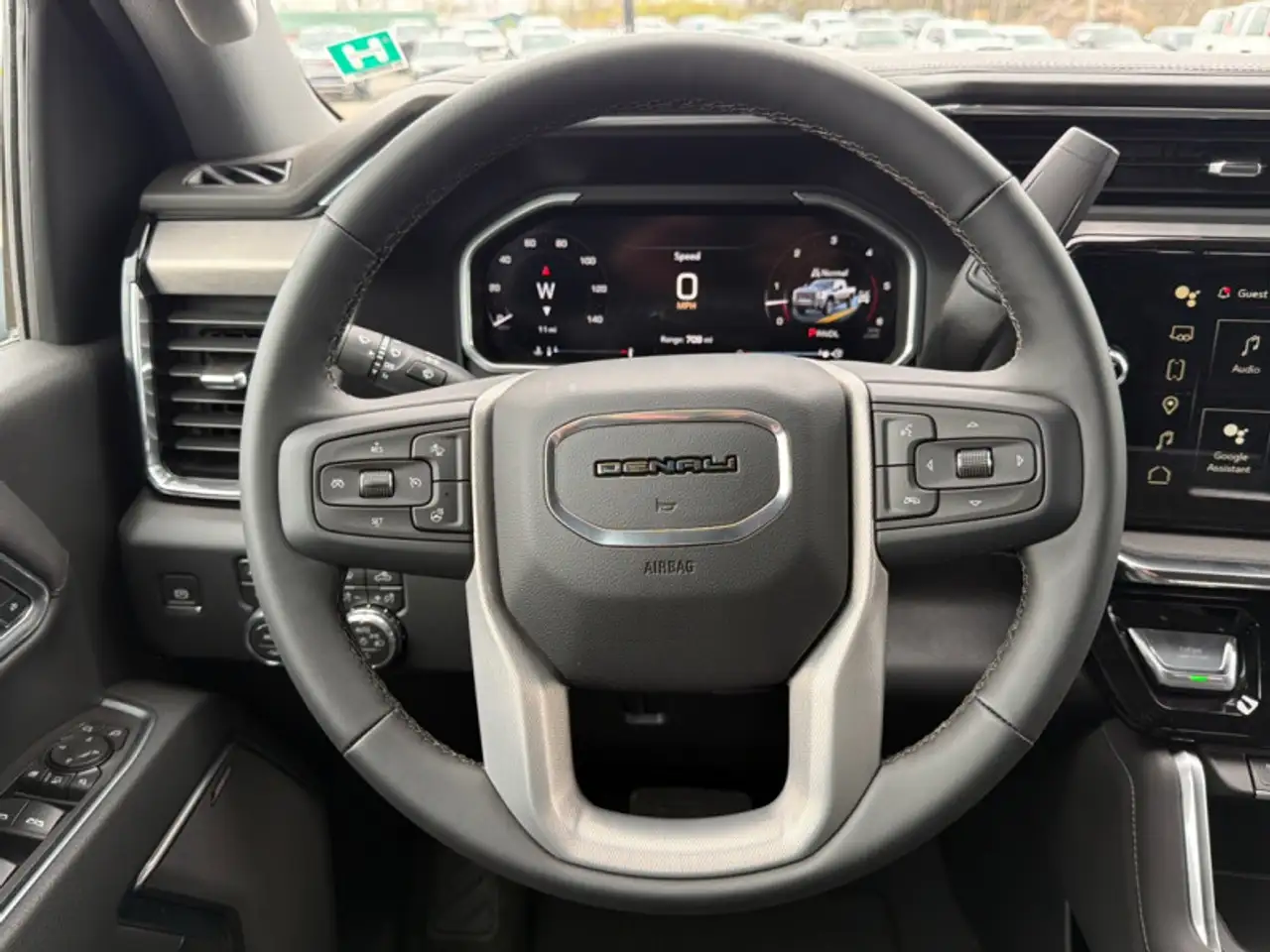 GMC Sierra 2500HD снимка GMC Sierra 2500HD