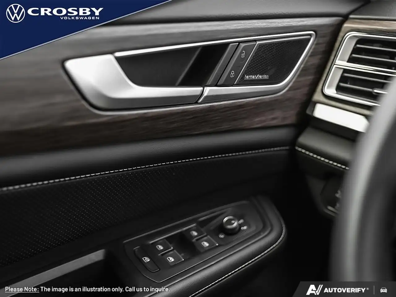 Volkswagen Atlas photo Volkswagen Atlas