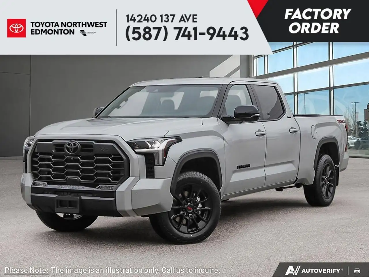 Toyota Tundra снимка Toyota Tundra