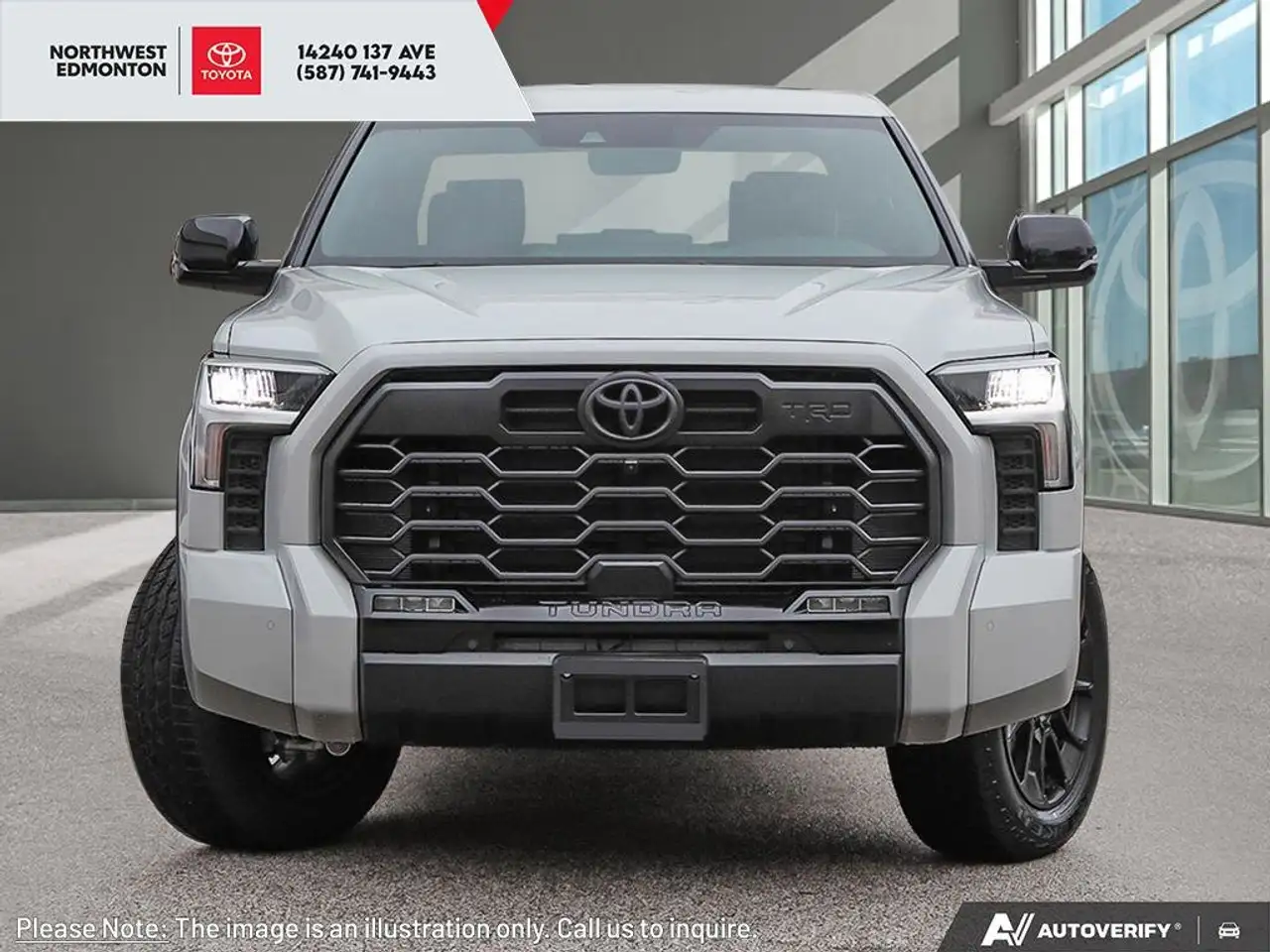 Toyota Tundra снимка Toyota Tundra