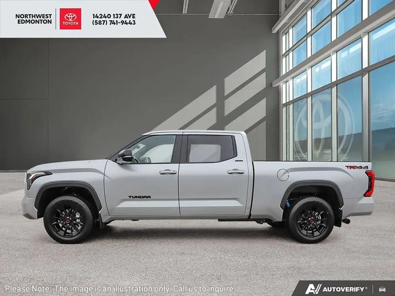 Toyota Tundra снимка Toyota Tundra
