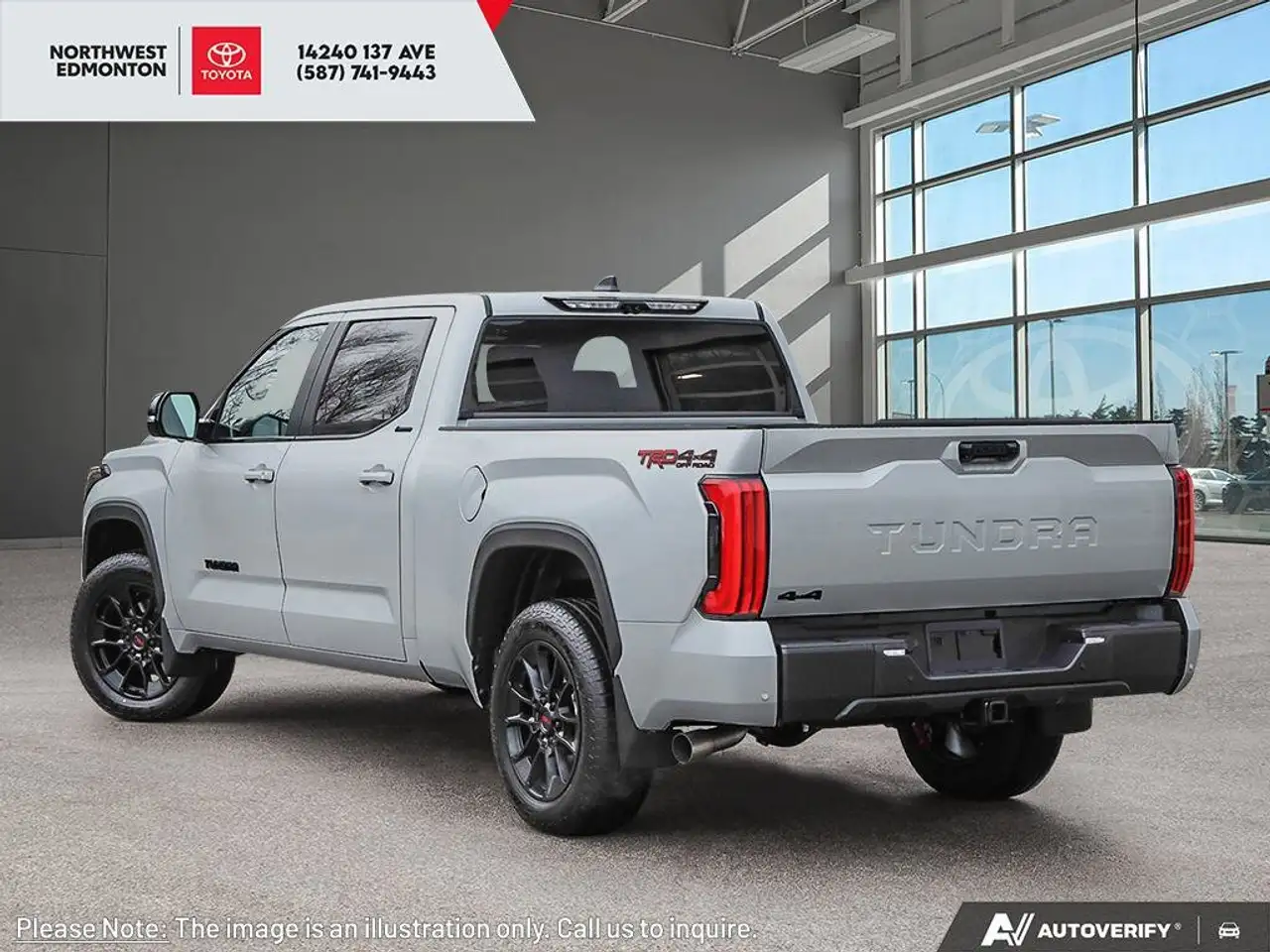 Toyota Tundra снимка Toyota Tundra