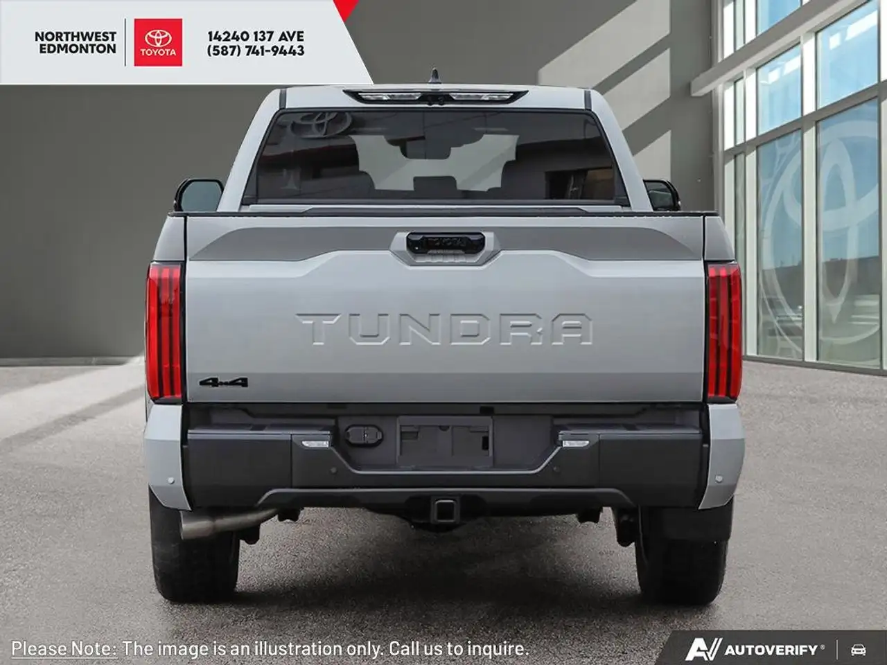 Toyota Tundra снимка Toyota Tundra