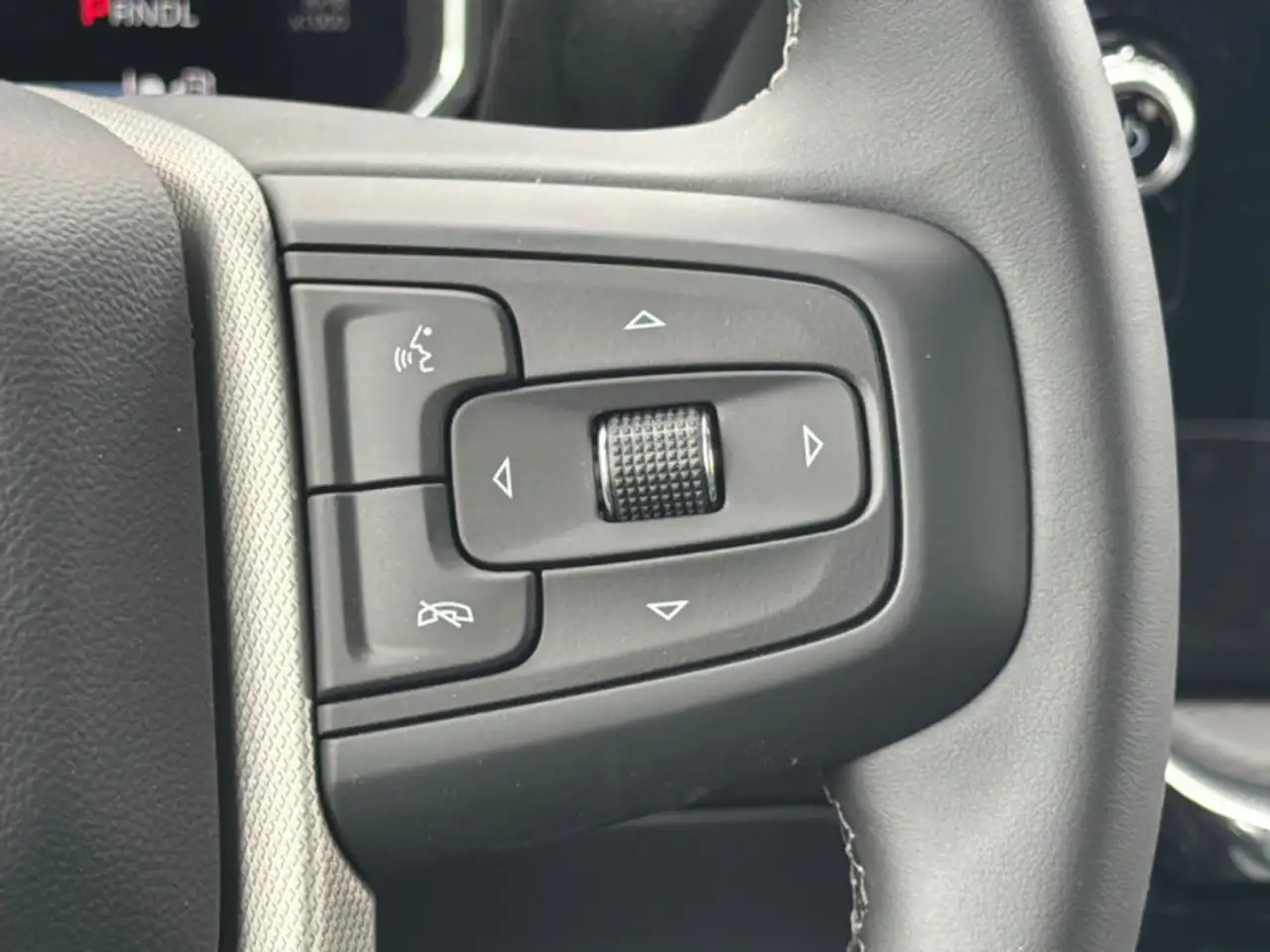 GMC Sierra 2500HD снимка GMC Sierra 2500HD