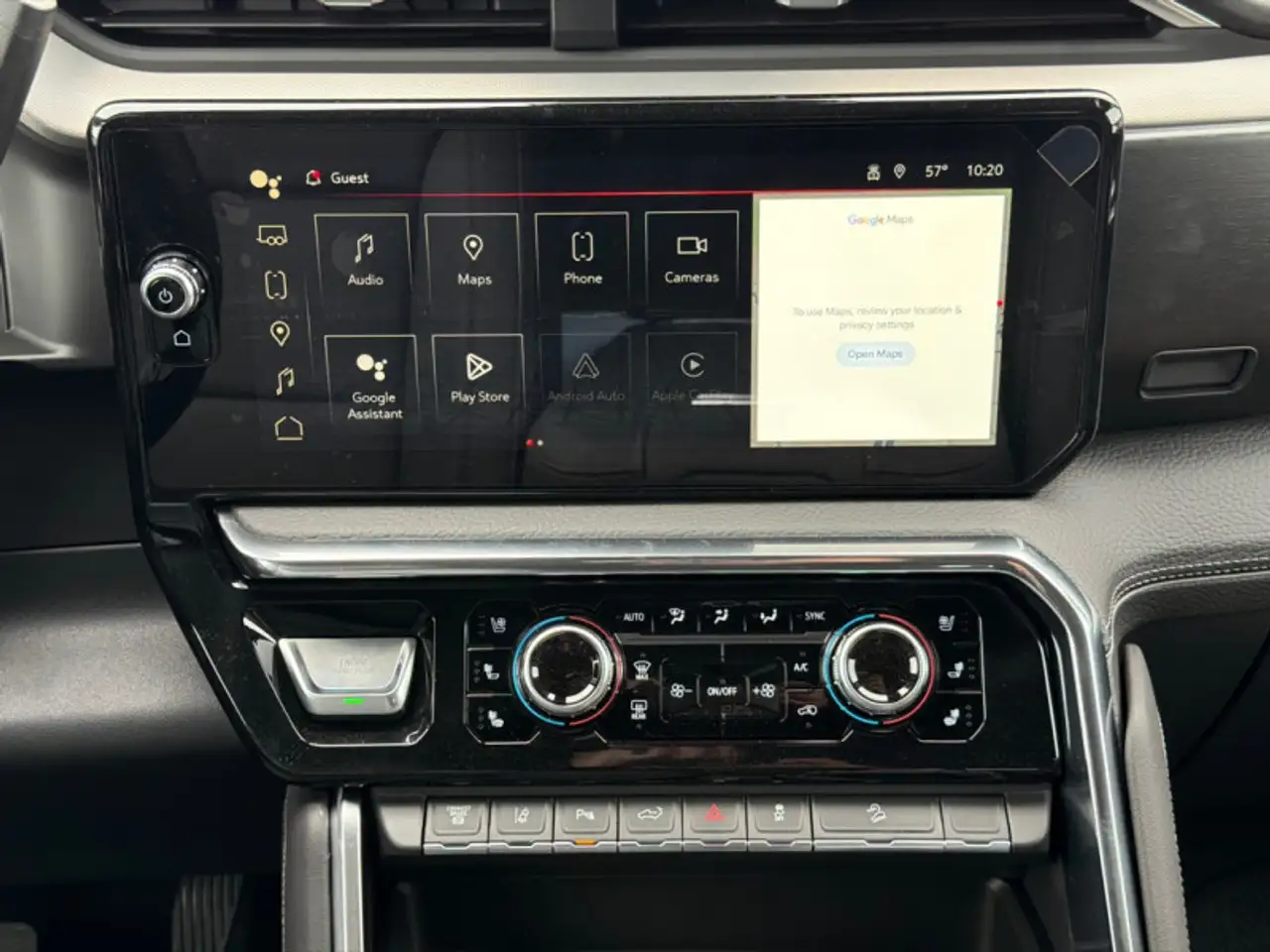 GMC Sierra 2500HD снимка GMC Sierra 2500HD