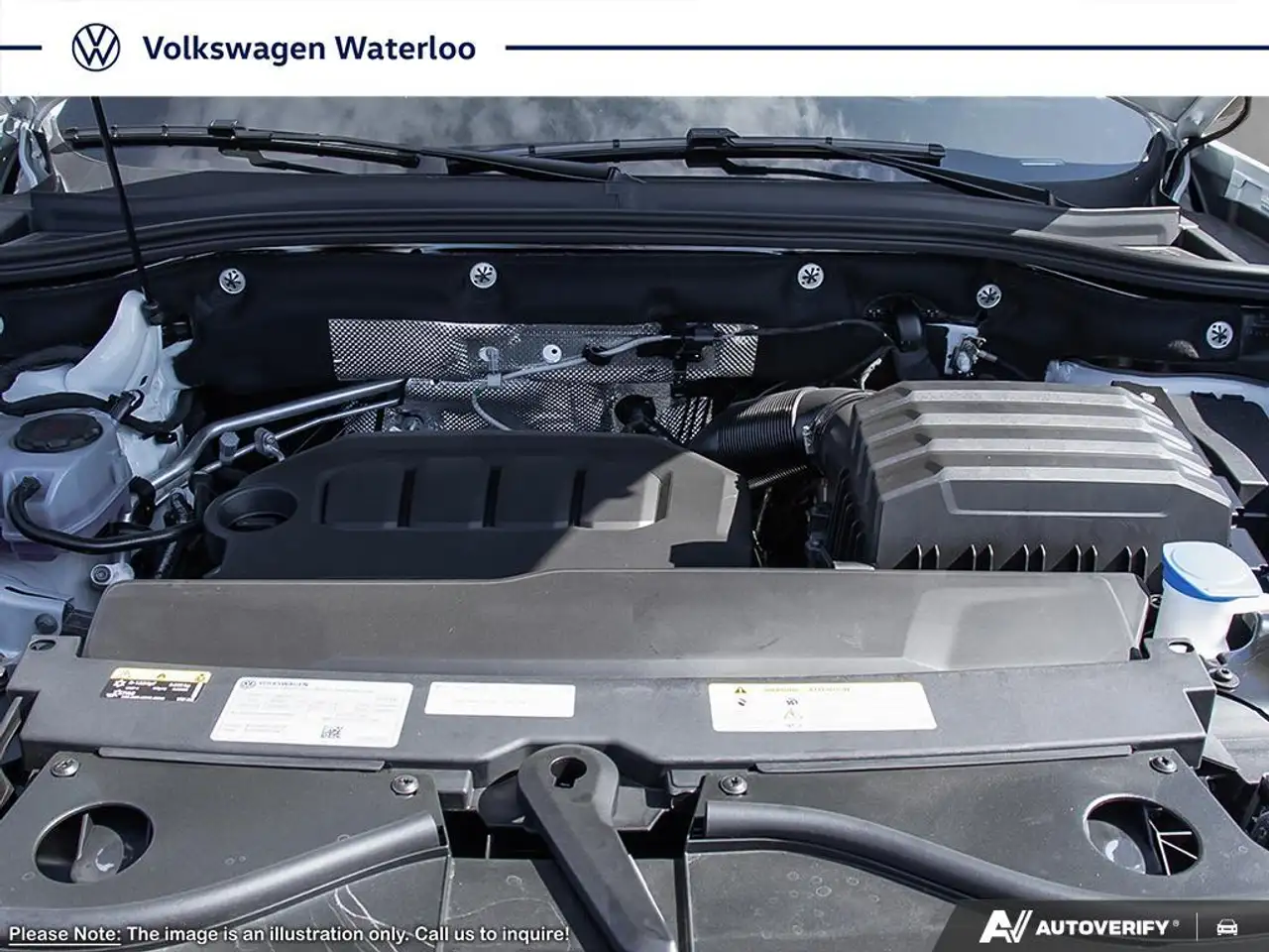 Volkswagen Atlas photo Volkswagen Atlas
