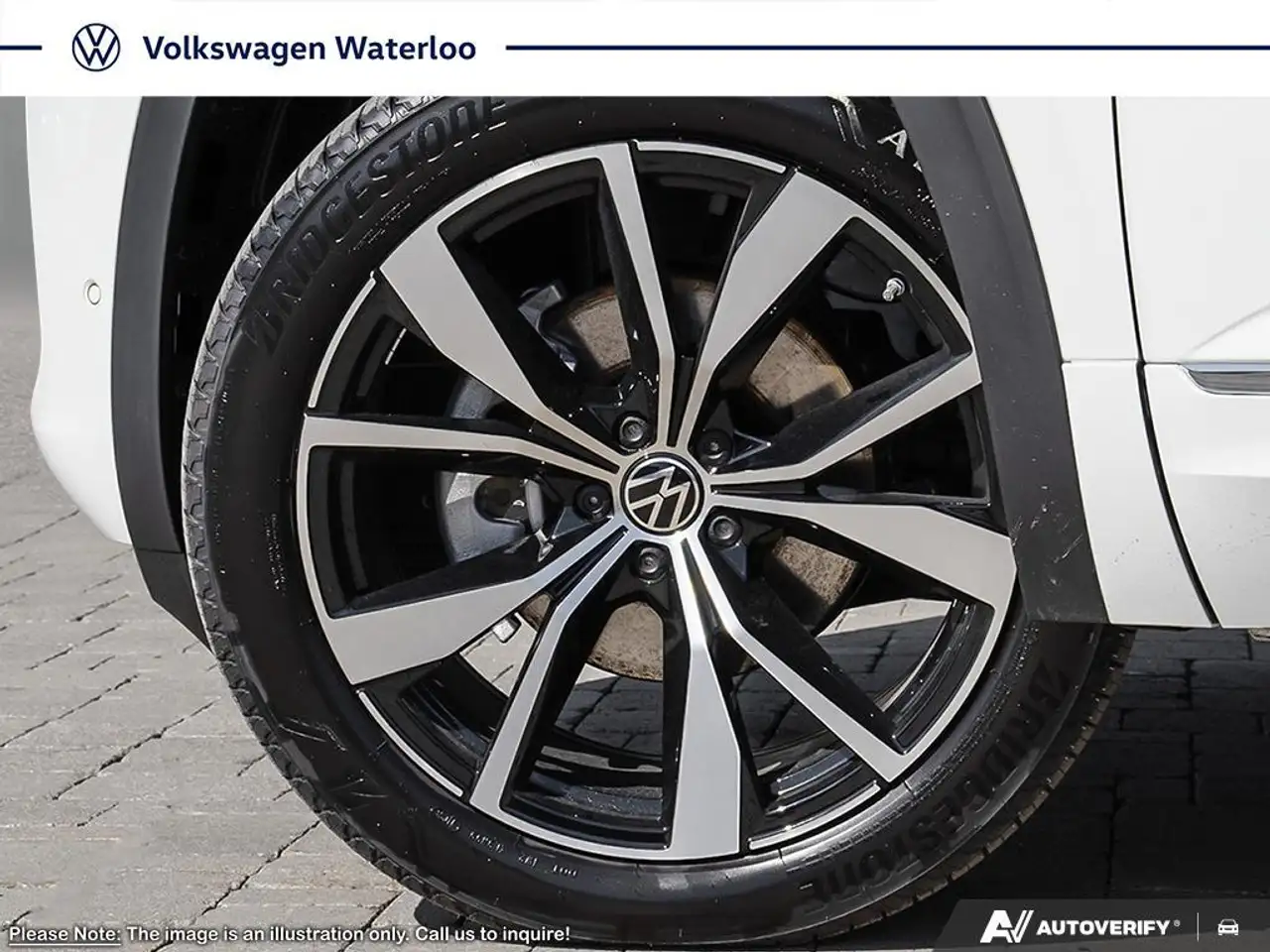 Volkswagen Atlas photo Volkswagen Atlas