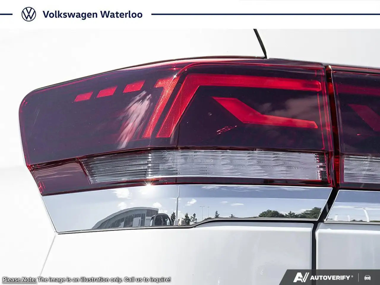Volkswagen Atlas photo Volkswagen Atlas