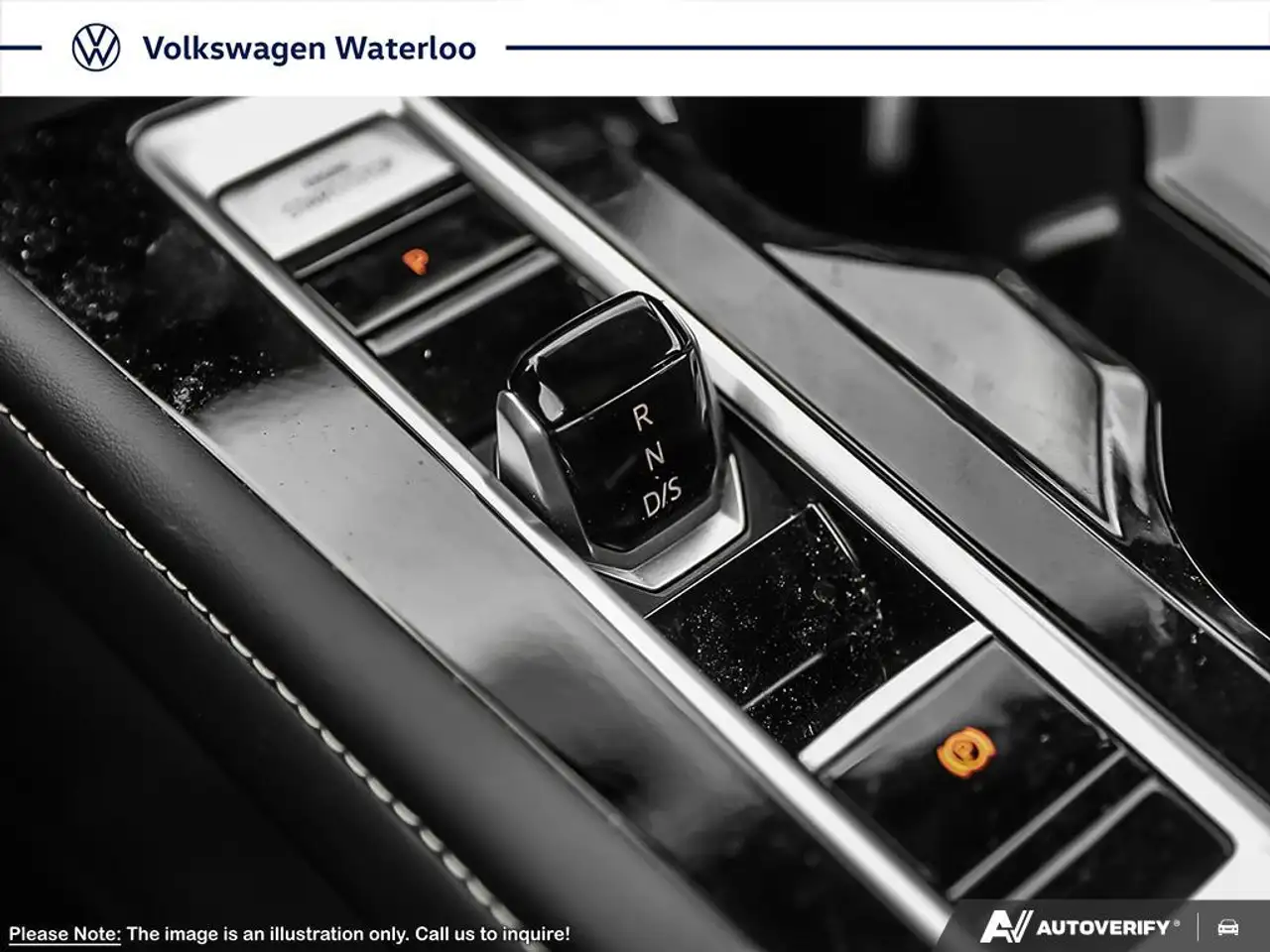 Volkswagen Atlas photo Volkswagen Atlas